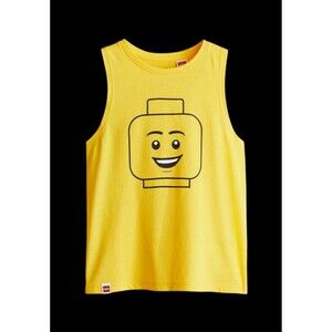 LEGO Kids Tank Top - Multiple Sizes